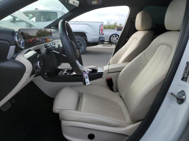 2020 MERCEDES-BENZ A 220 #3302777902