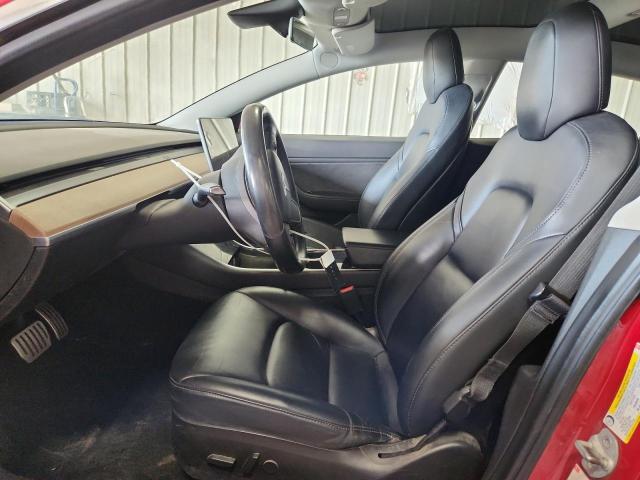 2018 TESLA MODEL 3 #3311756720