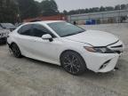 Lot #3293544426 2020 TOYOTA CAMRY SE