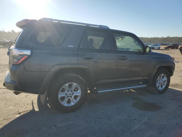 2016 TOYOTA 4RUNNER SR #3281507023