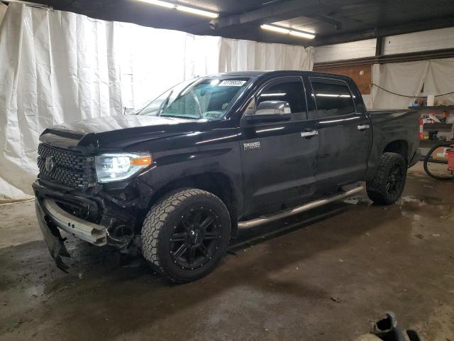 Global Auto Auctions: 2019 TOYOTA TUNDRA CRE