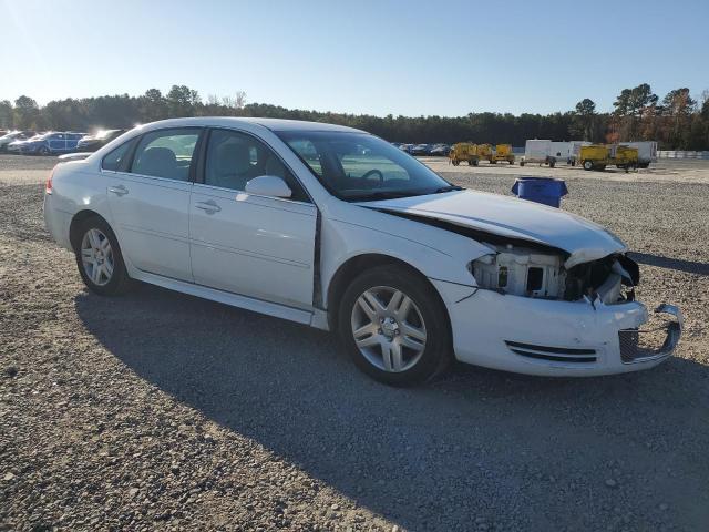 2013 CHEVROLET IMPALA LT #3292578875
