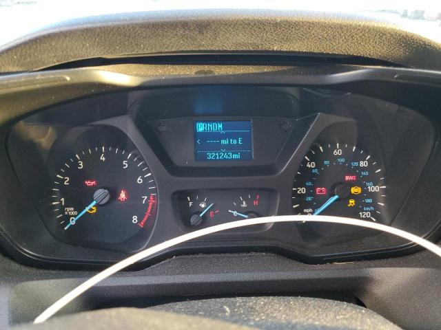 2019 FORD TRANSIT #3296994813