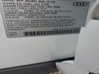 Lot #3316957108 2025 AUDI Q3 PREMIUM