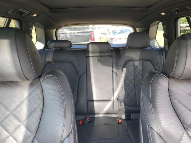 2023 BMW X5 XDRIVE4 - 5UXCR6C05P9P19038