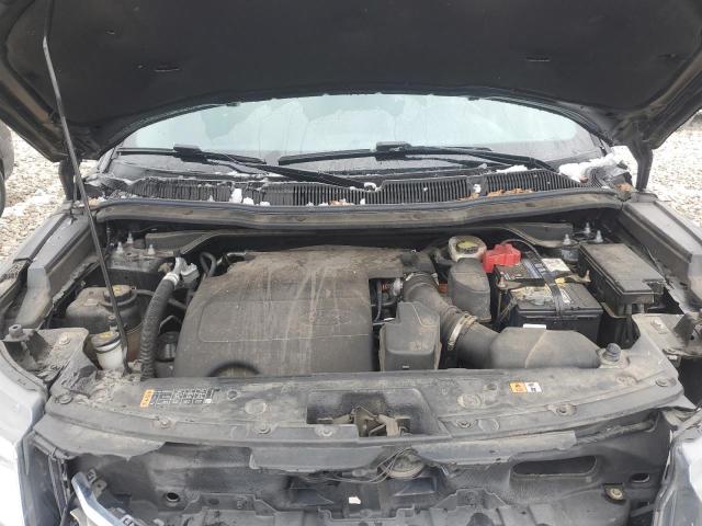 2017 FORD EXPLORER X - 1FM5K8D83HGD14660