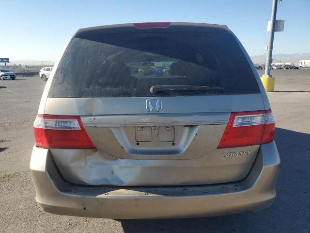 2005 HONDA ODYSSEY EX #3296479649