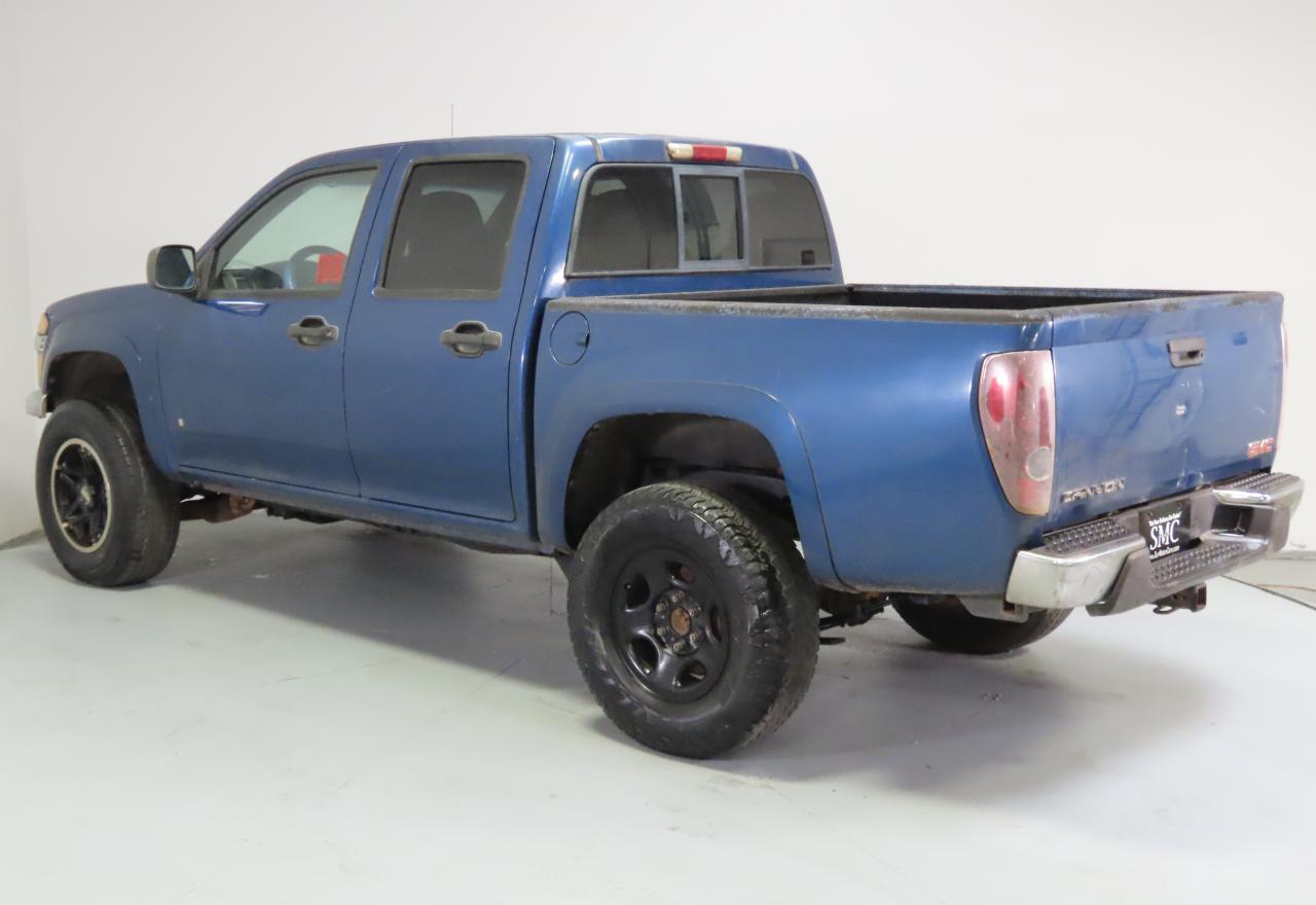Lot #3283768469 2006 GMC CANYON