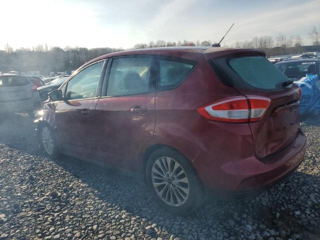 2017 FORD C-MAX SE #3311705236
