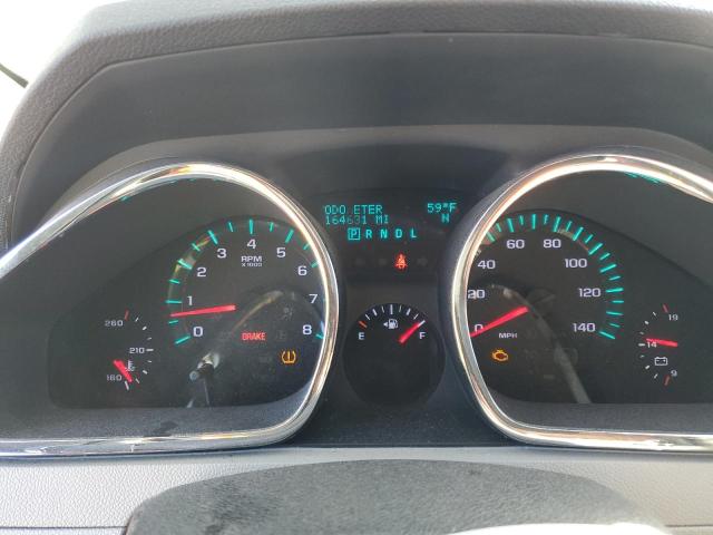 2011 CHEVROLET TRAVERSE L - 1GNKRLED2BJ135920