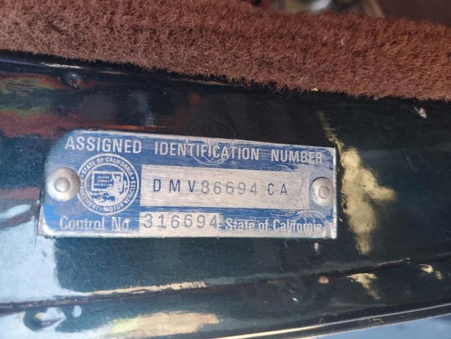 1936 CHEVROLET MASTER DEL #3303889690