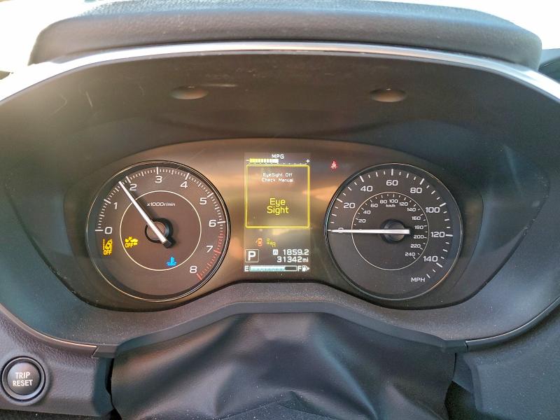 2019 SUBARU IMPREZA PR #3298041152