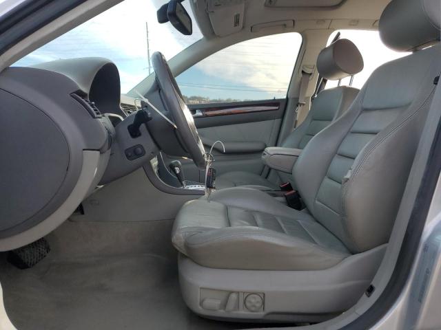 2004 AUDI A6 4.2 QUA #3293843586