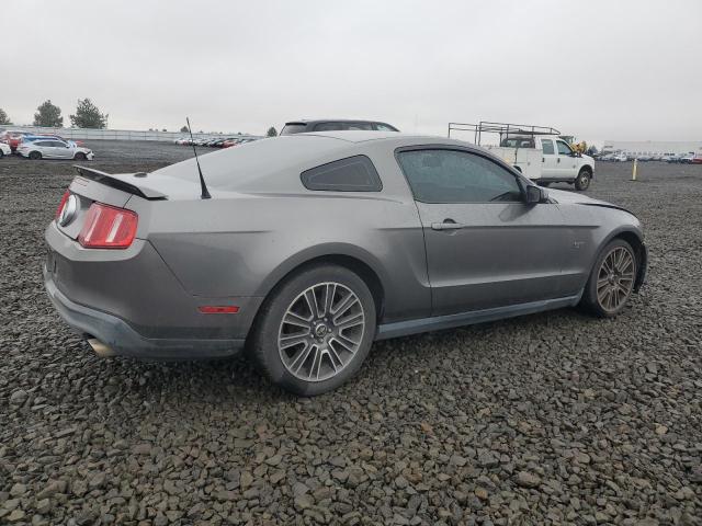 2010 FORD MUSTANG GT - 1ZVBP8CH1A5177095