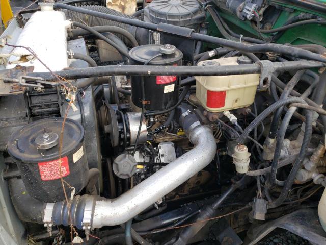 1999 FORD F800 #3292663597