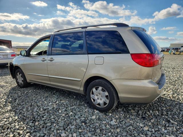 2006 TOYOTA SIENNA CE #3308484286