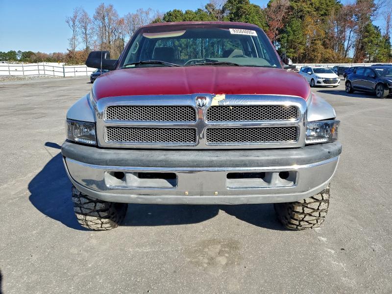 1996 DODGE RAM 2500 #3296251415