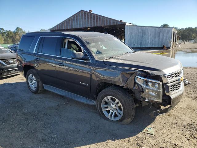 2015 CHEVROLET TAHOE C150 #3308394282