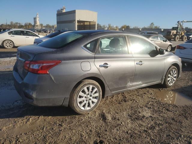 2019 NISSAN SENTRA S - 3N1AB7AP0KY324869