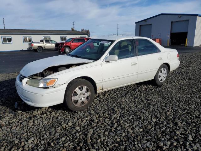 2001 TOYOTA CAMRY CE #3319105259