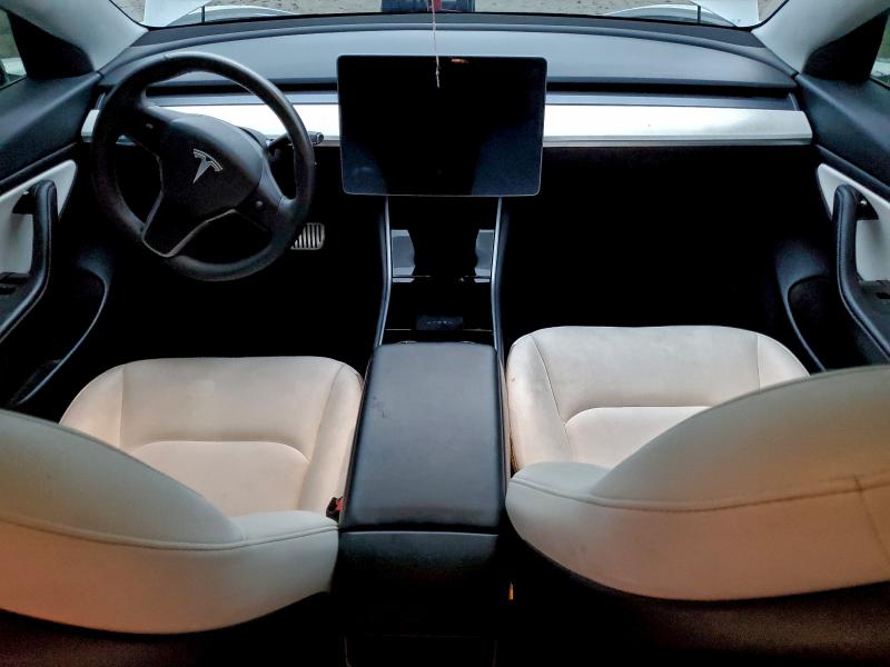 2020 TESLA MODEL 3 #3302667021