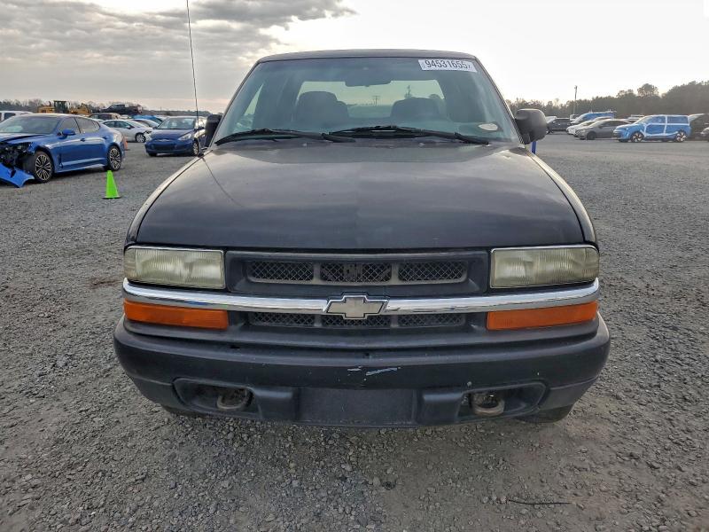 2003 CHEVROLET S TRUCK S1 #3302756357