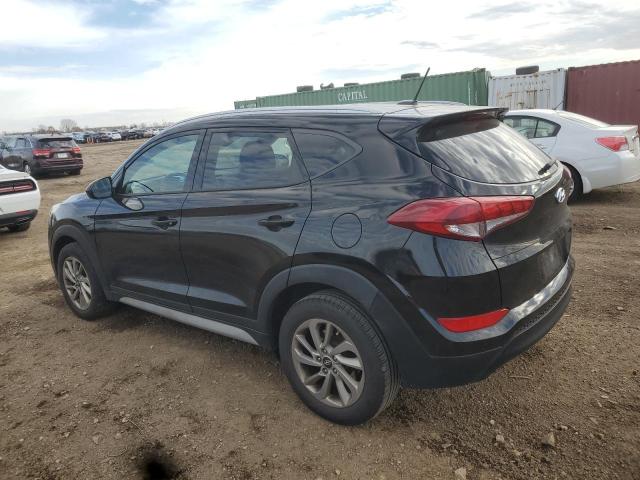 2017 HYUNDAI TUCSON LIM #3291339220