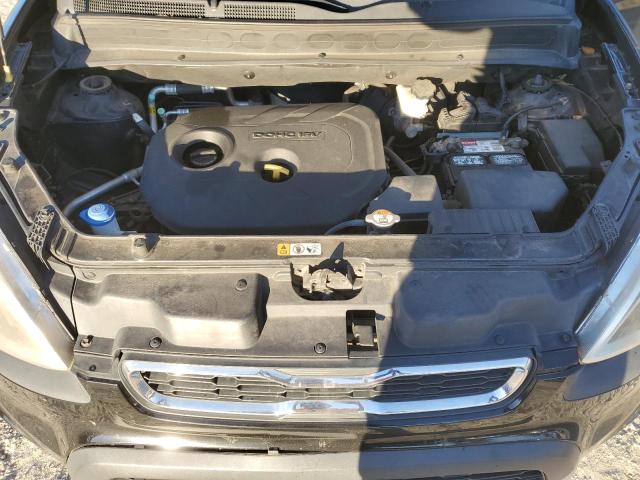 2012 KIA SOUL + #3297147543