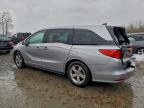 Lot #3304849560 2019 HONDA ODYSSEY EX