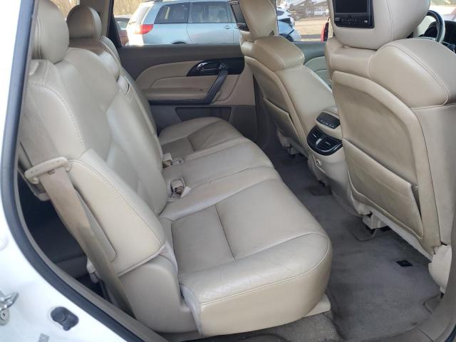 2009 ACURA MDX SPORT #3296232441