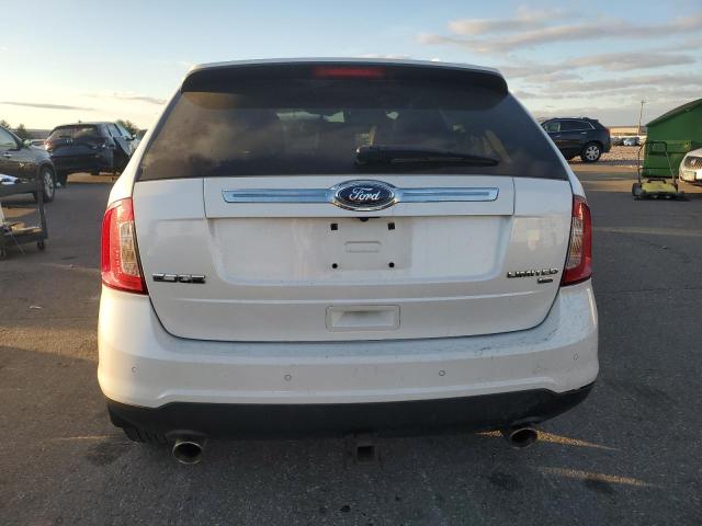 2012 FORD EDGE LIMIT #3290244232