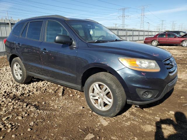 2011 HYUNDAI SANTA FE G #3290207212