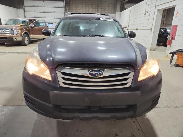 2011 SUBARU OUTBACK 2. #3301613650