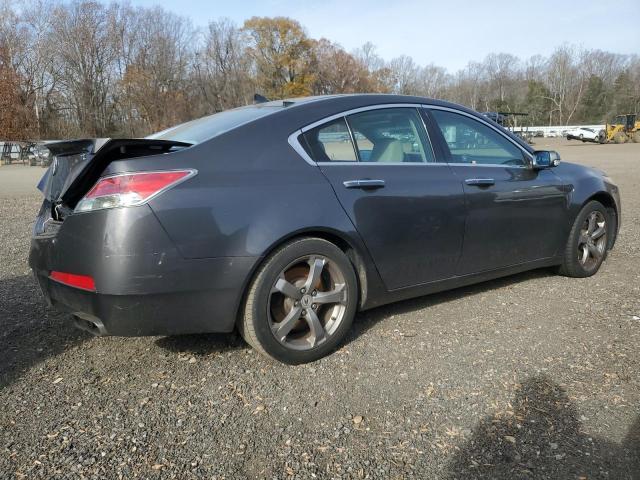 2010 ACURA TL #3293289443
