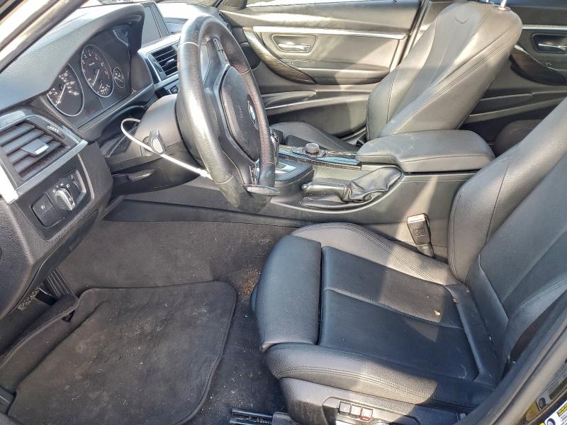 2018 BMW 330 I #3305387304