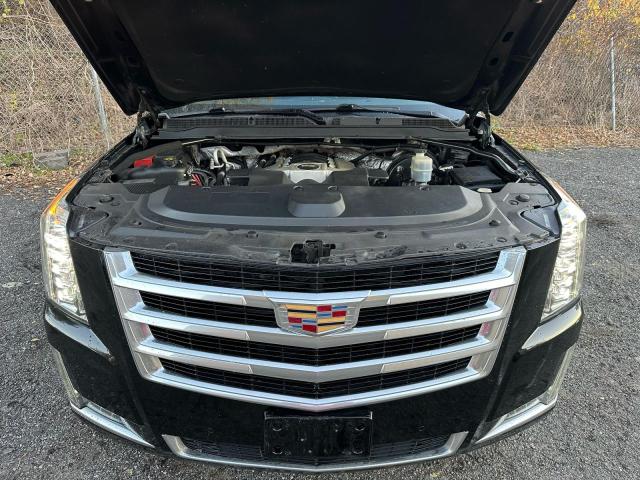 2018 CADILLAC ESCALADE E - 1GYS4GKJ7JR125774