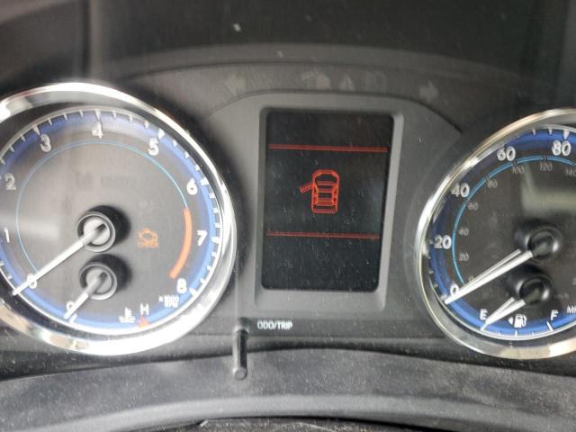 2019 TOYOTA COROLLA L #3287446074