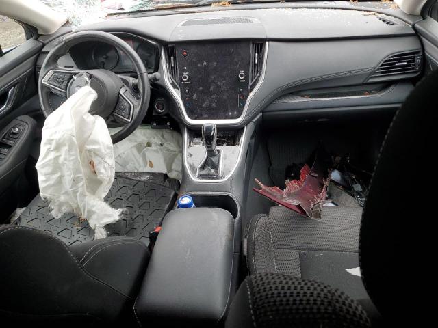 2024 SUBARU OUTBACK PR #3294535631