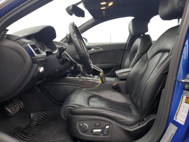 2016 AUDI S6 PREMIUM #3305529066