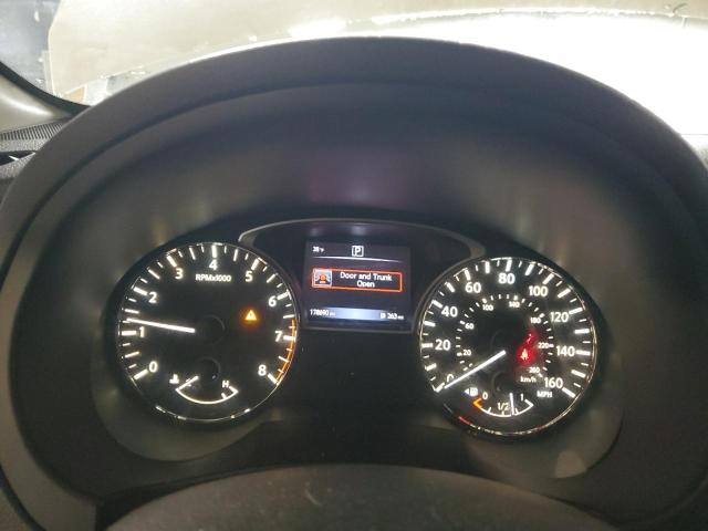 2016 NISSAN ALTIMA 2.5 - 1N4AL3AP4GC144819