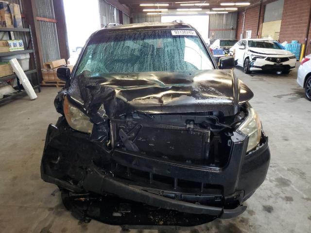 2007 HONDA PILOT EXL #3311884185