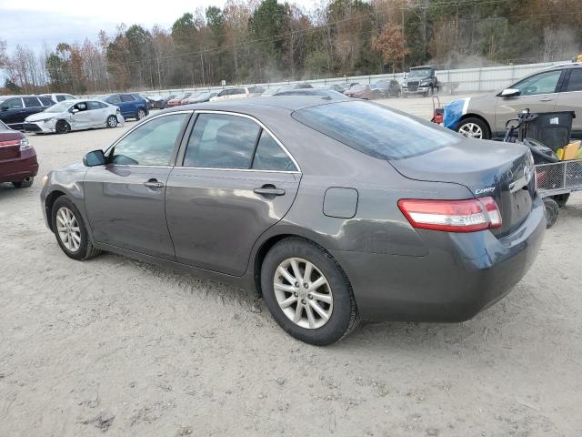 2011 TOYOTA CAMRY BASE #3296326456