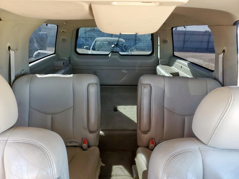 2004 CADILLAC ESCALADE E #3290470772