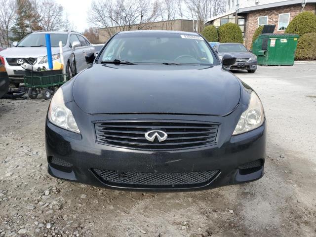 2009 INFINITI G37 BASE #3305323348