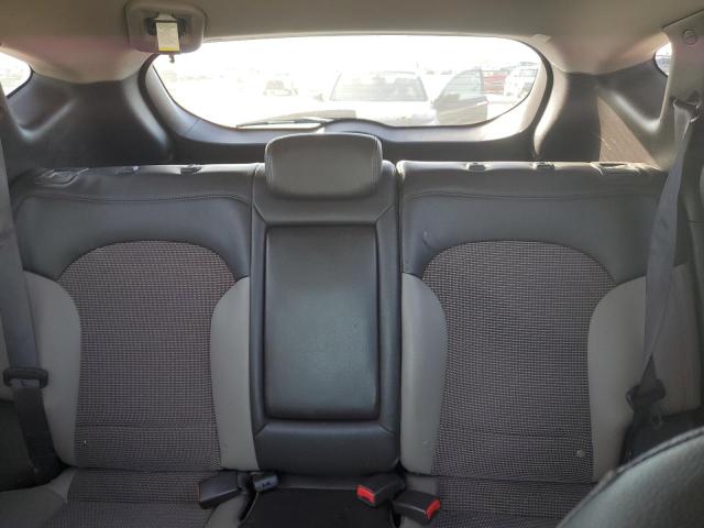 2013 HYUNDAI TUCSON GLS #3296219441