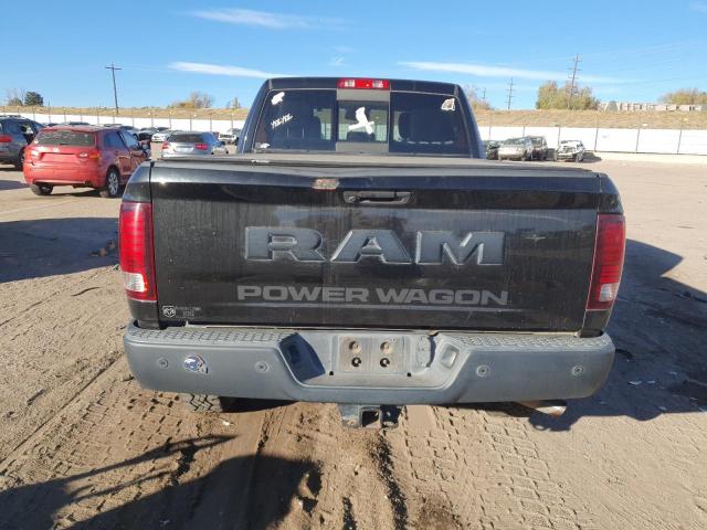 2017 RAM 2500 POWER 3C6TR5EJ1HG772443