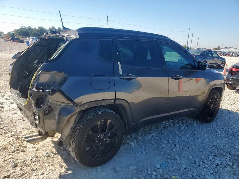 2022 JEEP COMPASS LA - 3C4NJCBB1NT202309