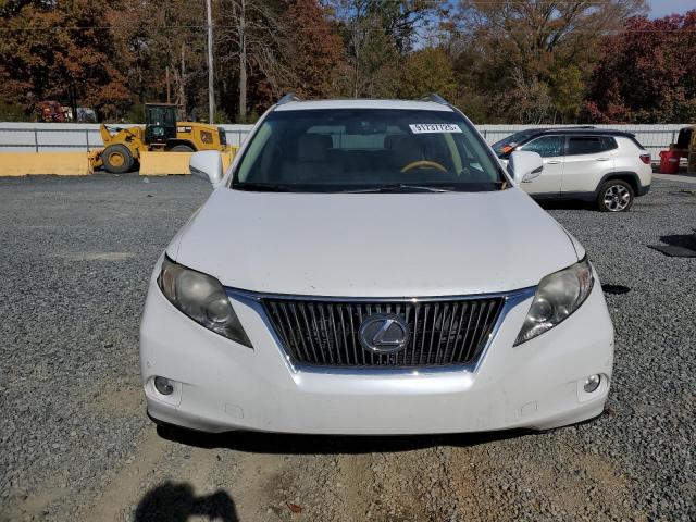 2010 LEXUS RX 350 - 2T2ZK1BA6AC036887