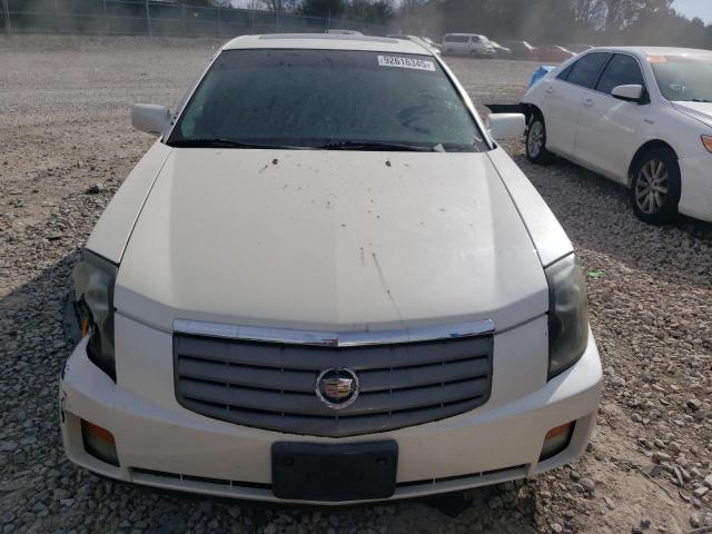 2007 CADILLAC CTS #3301808382
