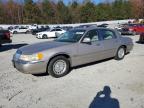 Lot #3296827973 1999 LINCOLN TOWN CAR E